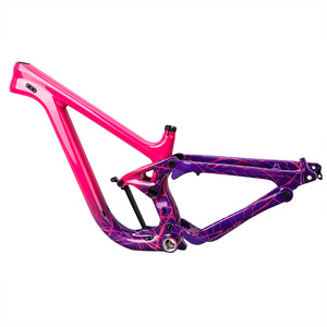 Telaio per Mountain Bike in Fibra di Carbonio ICAN 29ER BOOST, Leggero, Taglie XS/S/<span class=keywords><strong>M</strong></span>/L, 148MM, Telaio Enduro - Product Image 6