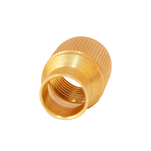 ข้อต่อทองเหลืองแท้ <span class=keywords><strong>ป</strong></span>ราศจากสารตะกั่ว ทนแรงดันสูง <span class=keywords><strong>ป</strong></span>้องกันการกัดกร่อน หัวฉีดสเ<span class=keywords><strong>ป</strong></span>รย์สำหรับท่อ สายน้ำในสวน ข้อต่อแบบเร็ว อะแด<span class=keywords><strong>ป</strong></span>เตอร์ - Product Image 3