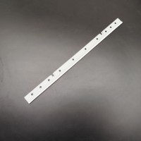 Ensemble de mèches d'huile de nettoyage de four Lanjie de haute qualité 094K05540 pour Versant 80 180 2100 3100 (Caoutchouc silicone NEUF OEM)