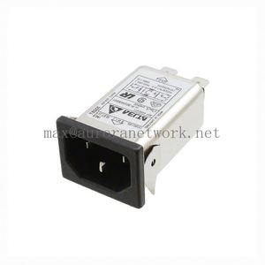 ขั้วต่อไฟฟ้ากระแสสลับโมดูลการป้อนพลังงาน (PEM) 10GENG3EM(H) - Product Image 1