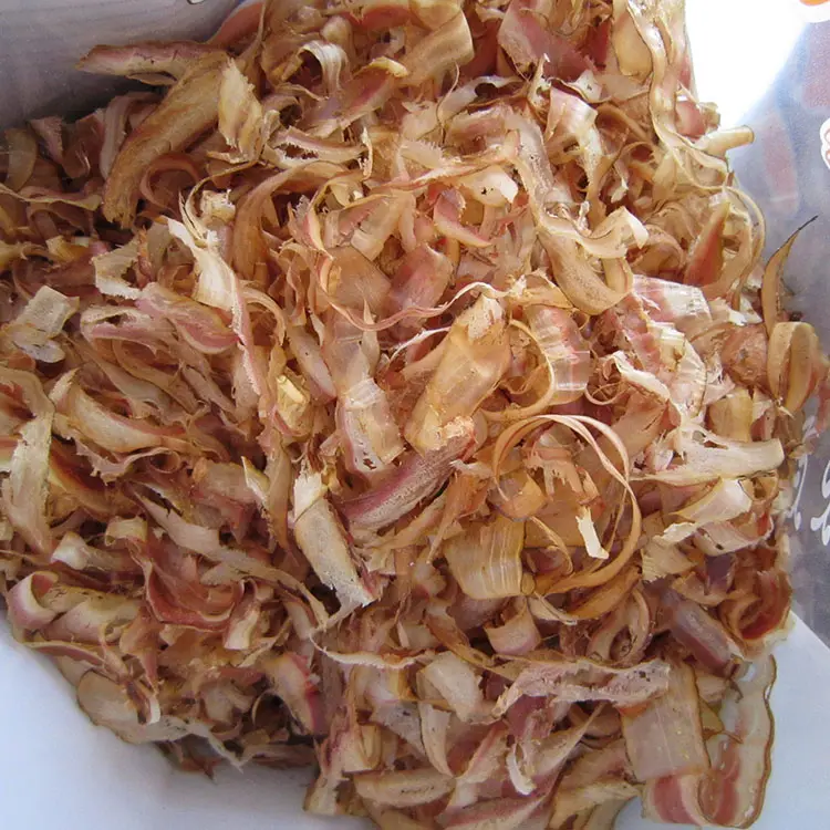 High Quality Japanese Style Bonito Flakes Katsuobushi Flakes 500g