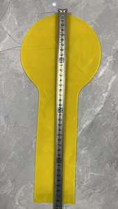 Balon Alien Besar Balon Gajah Balon Leher Panjang - Product Image 5