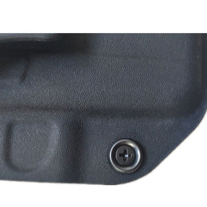 वास्टबैंड होल्स्टर पॉलिमर होल्स्टर कस्टमाइजेशन iwb सामरिक <span class=keywords><strong>kydex</strong></span> होल्स्टर जी 43 - Product Image 5