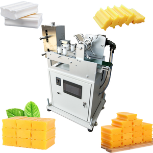 Factory Price Commercial Making Machine Budget Solid Soap Production Line - Product Image 4