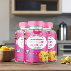 निजी लेबल वयस्क प्राकृतिक प्रभावी भूख बढ़ाने के लिए विटामिन गमी कैंडी पूरक - Product Image 4