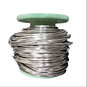 Cable de Cobre Trenzado de Aleación para Bobina de Voz, Resistente a Altas Temperaturas, 20 Hilos, Marca Wxh, Fábrica de Shandong, Lote en Existencia - Product Image 6