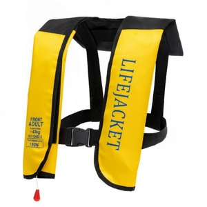 Fabbricazione <span class=keywords><strong>di</strong></span> pesca canottaggio salvavita manuale <span class=keywords><strong>di</strong></span> <span class=keywords><strong>salvataggio</strong></span> automatico gonfiare <span class=keywords><strong>giubbotto</strong></span> <span class=keywords><strong>di</strong></span> <span class=keywords><strong>salvataggio</strong></span> <span class=keywords><strong>gonfiabile</strong></span> per il nuoto - Product Image 3