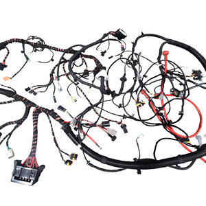 自動車ワイヤーハーネスオートバイ用 - Product Image 2