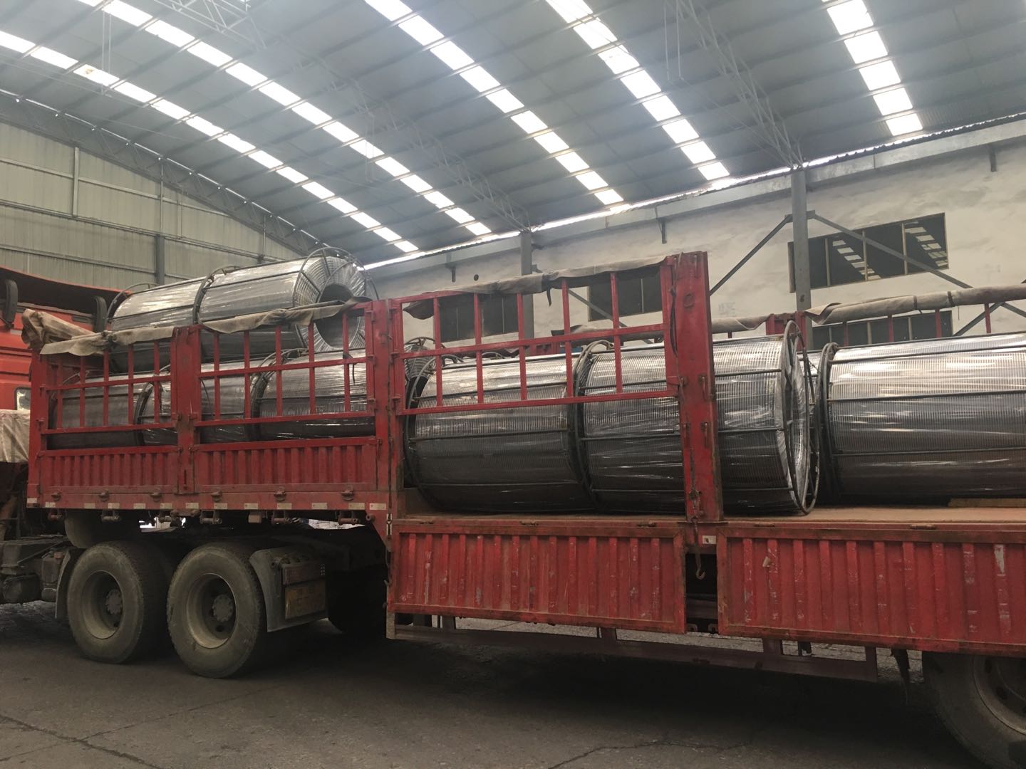 Calcium Silicon Inoculant Cored Wire