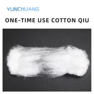 ผ้าฝ้ายบริสุทธิ์ผ้าฝ้ายทางการแพทย์แบบไม่ผ่านการฆ่าเชื้อ - Product Image 2