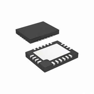 Electronic Chips Component 20 WFQFN Exposed Pad Data Acquisition Original One Stop Service LTC2656CUFD-H12#TRPBF - Product Image 1