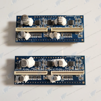 Tarjeta de Transferencia de Cabezal de Impresión Digital Universal SPT510 V1.1 para Impresora/Plotter Phaeton, Infiniti, Challenger, Icontek, SID, Triton, Seiko