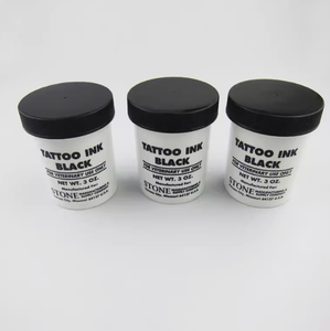 Tatuaggio inchiostro per tatuaggio pinze o tatuaggio martello 3OZ/85g marker <span class=keywords><strong>veterinari</strong></span> - Product Image 2