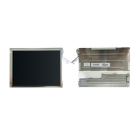 Panel LCD TFT de 12.1'' LQ121S1DG61, Pantalla Táctil LCD de 800*600, LQ121S1LG55, LQ104V1DG61, LQ121S1DG61, LQ121S1LG61, LQ104S1LG61