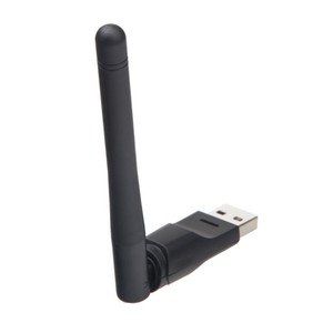 Mt 7601 Wifi Adapter Với 150Mbps USB2.0 & 2.4GHz 802.11/B/G/N Xoay USB Antenna Cho Hiệu Quả Thông Tin Liên Lạc & Mạng - Product Image 6