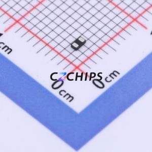 Transistor ESD y protección contra sobretensiones (TVS/ESD) nuevo y original de 0603 (1) (1) - Product Image 2