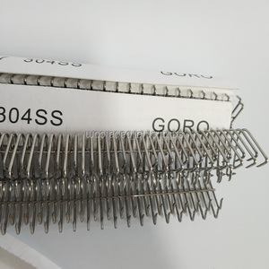 الحزام الناقل سبايك الملتصقة حزام مشبك - Product Image 5