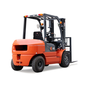 משלוח מהיר heli ce epa חשמלי מיני 3t 5ton 6 טון מפעל חשמלי מחיר המפעל חשמלי למשאיות סולר קטנות - Product Image 6