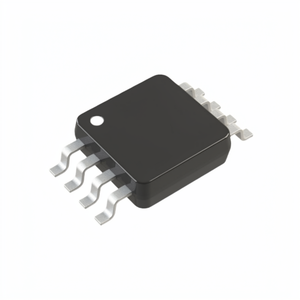 LTC6655BHMS8-4.096 # Componentes Electrónicos Originales PBF para Gestión de Energía (PMIC) 8 TSSOP, 8 MSOP - Product Image 1