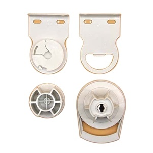 Nouveau produit 28mm Type Économique M Mécanisme De <span class=keywords><strong>Store</strong></span> <span class=keywords><strong>Enrouleur</strong></span> pour Rideau - Product Image 1