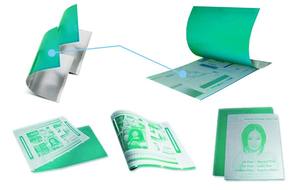 HUIDA — <span class=keywords><strong>plaque</strong></span> d'impression ps en aluminium, <span class=keywords><strong>plaque</strong></span> d'impression à décalage positive, présensible, longue portée de course - Product Image 5