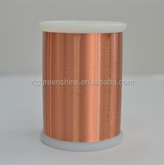 Direct Selling Electrical Wires Material 35%,28%,40% CCAA  Copper Clad Aluminum Wire With Good Product Quality