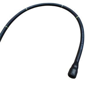 Tubo de Drenaje del Techo Solar para Peugeot Citroën 4008, YL01847280, Lado Delantero Derecho, Pieza de Repuesto - Product Image 2