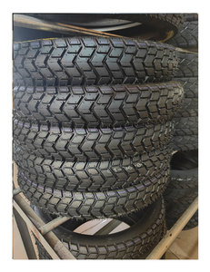 300-18 Llanas <span class=keywords><strong>De</strong></span> Motocicleta Para Moto Cross/pneu/Llanta <span class=keywords><strong>De</strong></span> Motocicleta <span class=keywords><strong>De</strong></span> Tamaño Completo 3,00-18 Garantía <span class=keywords><strong>De</strong></span> Calidad - Product Image 5
