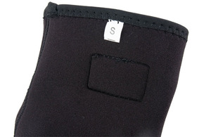 Calcetines de buceo de neopreno de 3mm, zapatos de neopreno antideslizantes para adultos, botas de surf de buceo elásticas de retazos cálidos para nadar, esnórquel W137 - Product Image 4