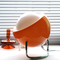 Lampes de lecture de chevet, de bureau, de salon, de table, à LED, avec interrupteur à intensité variable, design moderne et luxueux BIFANG