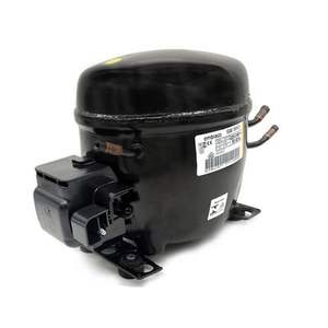 Compresseur hermétique alternatif Embraco EGU 130HLR 1/2HP R134A 220 240V 50HZ Compresseur de réfrigération - Product Image 6