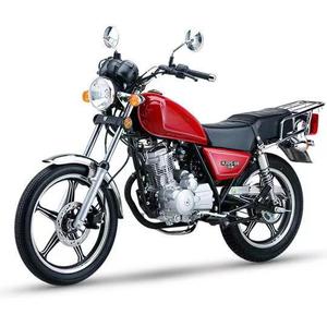 Motor Champ Factory Direct para Motocicleta Todoterreno, Motocicleta de Carretera, Ciclomotor, 200cc, Gasolina, Freno de Disco Delantero/Trasero - Product Image 1