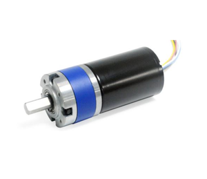 Nuovo Motore DC Planetario Brushless 36P-3650 con Grande Coppia e Feedback di Segnale - Product Image 5