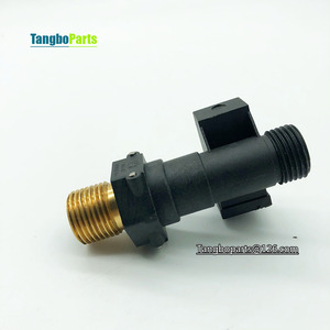 Ricambi per Caldaie a Gas, Sensore di Flusso d'Acqua per Caldaie Ferroli Beretta <span class=keywords><strong>Immergas</strong></span> - Product Image 3
