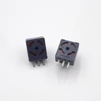 Pièces de rechange sans fil d'origine pour manette XBOX 360-Commutateurs de potentiomètre de clavier LT/RT Communication filaire durable dans