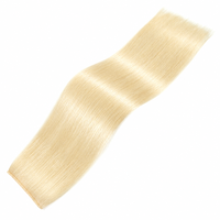 Cheveux humains bruts vietnamiens, tissage papillon, 30 pouces, super double drawn, lisses comme des baguettes, provenant d'un seul donneur, vente en gros