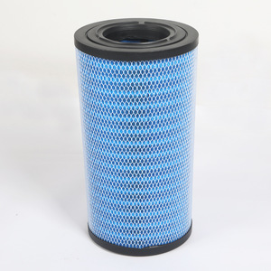 El fabricante suministra el elemento de filtro de aire OLIVER para automóviles 1638054 con material de papel de filtro E1084L CR0125 E794L - Product Image 5