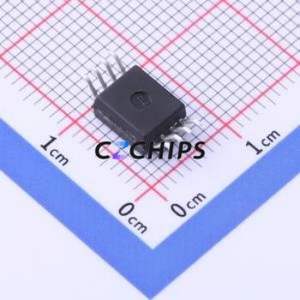 Amplificador aislado de chip IC de circuito integrado SO-8 original a estrenar-Nuevo - Product Image 2