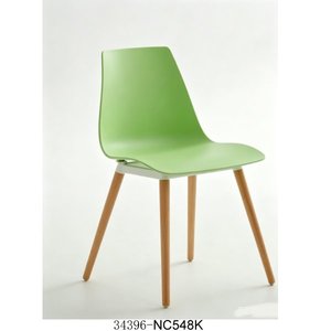 modern and comfortable pp <b>chair</b> <b>plastic</b> steel <b>chair</b> living <b>chair</b> outdoor <b>chair</b> <b>dining</b> <b>chair</b> 34396-NC548 - Product Image 6