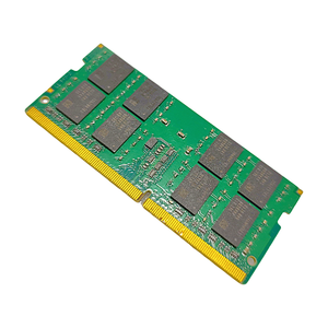 Máy tính để bàn Bộ nhớ <span class=keywords><strong>RAM</strong></span> <span class=keywords><strong>DDR4</strong></span> 4GB 8GB 16GB 32GB máy tính xách tay Bộ nhớ <span class=keywords><strong>RAM</strong></span> 1600Mhz <span class=keywords><strong>2666MHz</strong></span> 2400MHz 3200MHz máy tính xách tay nội bộ - Product Image 2