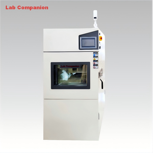 80L Umweltprüfkammer, Hoch-Niedrig-Temperatur Zyklustestgerät mit PID-Steuerung - Product Image 1