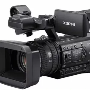 EXCLUSIVE NEW PXW-X320 XDCAM Camcorder Video Camera READY FOR SHIPPING