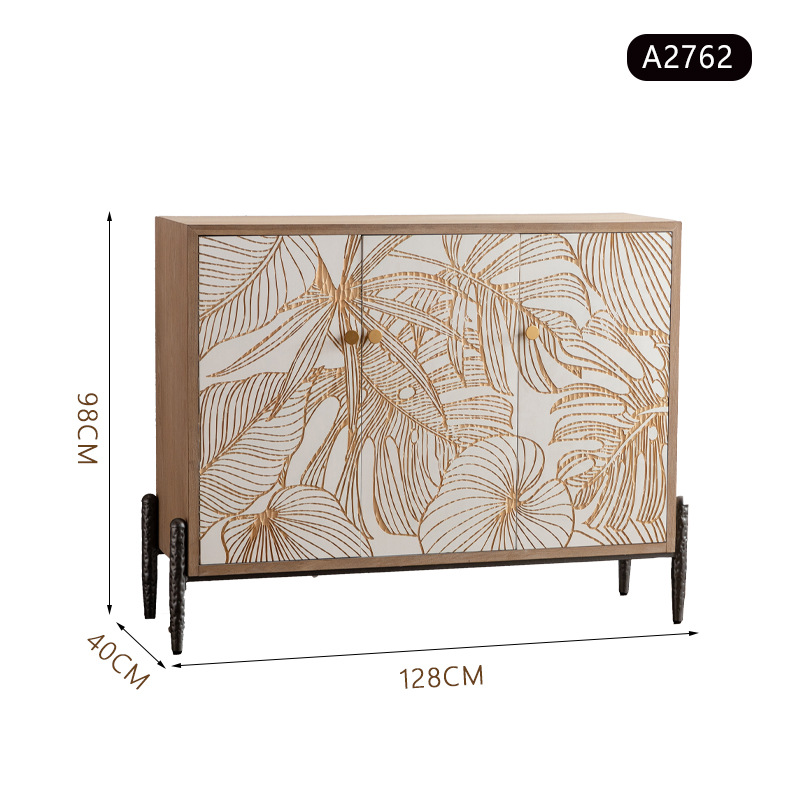 Vitrine d'exposition - A2779