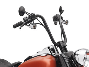 <span class=keywords><strong>Guidon</strong></span> <span class=keywords><strong>de</strong></span> <span class=keywords><strong>moto</strong></span> personnalisé rétro CG Direction 7/8 ''22mm <span class=keywords><strong>guidon</strong></span> haut Bar pour Harley Cruise Prince - Product Image 6