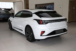 Auto Usata Edizione CarWe Geely Zeekr 001 Berlina <span class=keywords><strong>4</strong></span> Ruote EV Auto a Nuova Energia Prezzo Auto BEV <span class=keywords><strong>Automobile</strong></span> - Product Image 6