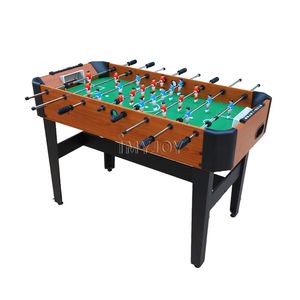 Vente chaude Produits 2024 Intérieur Commercial Petite Barre Poignée Baby-<span class=keywords><strong>Foot</strong></span> Football Table Football <span class=keywords><strong>Jeu</strong></span> De Société En Plein Air Unisexe ABS 1set - Product Image 6