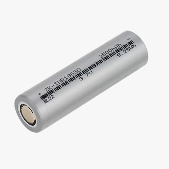 Wholesale Custom Factory Price Lithium 3.7V 18650 Rechargeable Battery for Battery Pack