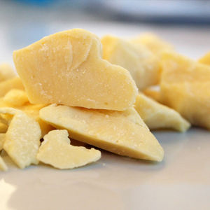 चॉकलेट बनाने और कन्फेक्शनरी के लिए उच्च शुद्धता परिष्कृत कोको मक्खन भोजन ग्रेड - Product Image 3