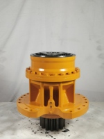 PC220 moteur oscillant boîte de vitesses réducteur d'entraînement final ensemble d'engrenage planétaire Komatsu PC200
