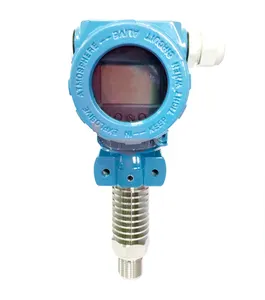 LCD Display TXYS 2088 Pressure Transmitter 4-20mA Absolute Gauge Pressure Transmitter